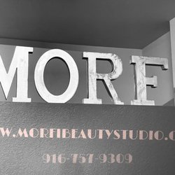 Morfi Beauty Studio