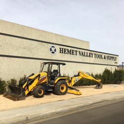 Hemet Valley Tool & Supply