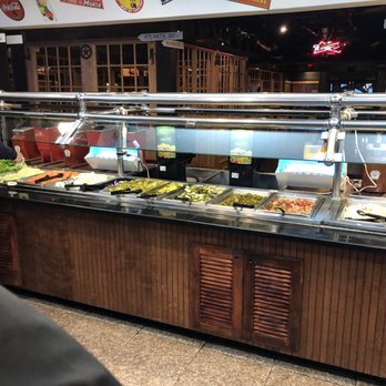 Beyond Burger - Fixings bar for your burger. - Burgers Near Me - Texas City, Texas Beyond Burger - Fixings bar for your burger. - Burgers Near Me - Texas City, Texas