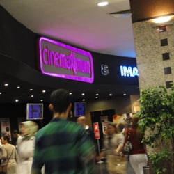 Cinemaximum