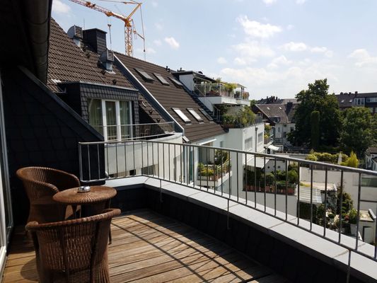 Hotel Indigo Duesseldorf - Victoriaplatz by null