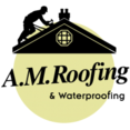 Slide of A.M. Roofing and Waterproofing