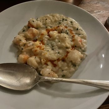 Cascina Spinasse - Risotto also creamy - Italian Near Me - Seattle, Washington Cascina Spinasse - Risotto also creamy - Italian Near Me - Seattle, Washington