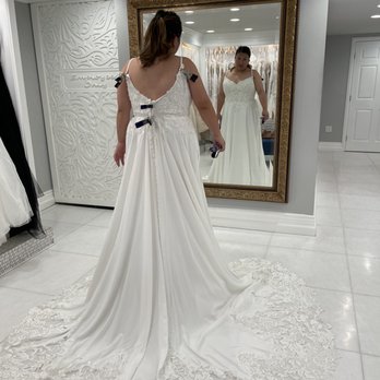 Miosa Bride - Bridal Near Me - Sacramento, California