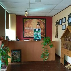 Sawasdee Thai Massage - Very reasonable
