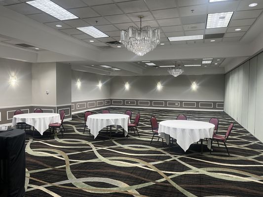 Royal Scot Bowling by null