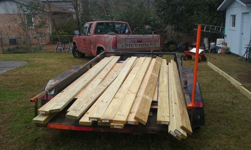 Slide of Masters Roofing