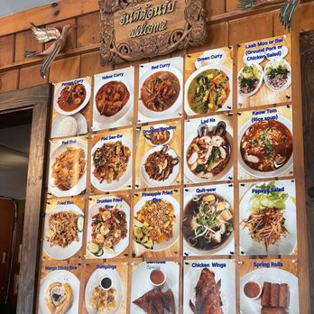 Isaan Thai Restaurant - Dishes - Thai Near Me - Palatine Bridge, New York Isaan Thai Restaurant - Dishes - Thai Near Me - Palatine Bridge, New York