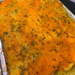 Southern Cuisine & Other Things - Southern Mac & Cheese!