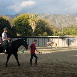 Altadena Stables