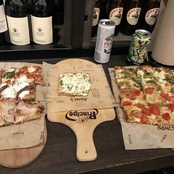 Bonci - Pizza Near Me - Chicago, Illinois Bonci - Pizza Near Me - Chicago, Illinois