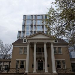 The A.H. Belo Mansion