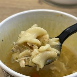 Capriotti's Sandwich Shop - Chicken noodle