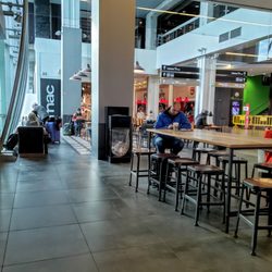 Starbucks Coffee - Seating Area at Starbucks LYS