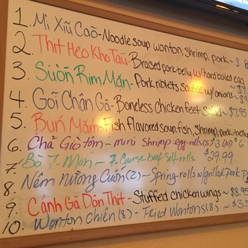 Ben Thanh Restaurant - Vietnamese Near Me - Pinellas Park, Florida Ben Thanh Restaurant - Vietnamese Near Me - Pinellas Park, Florida