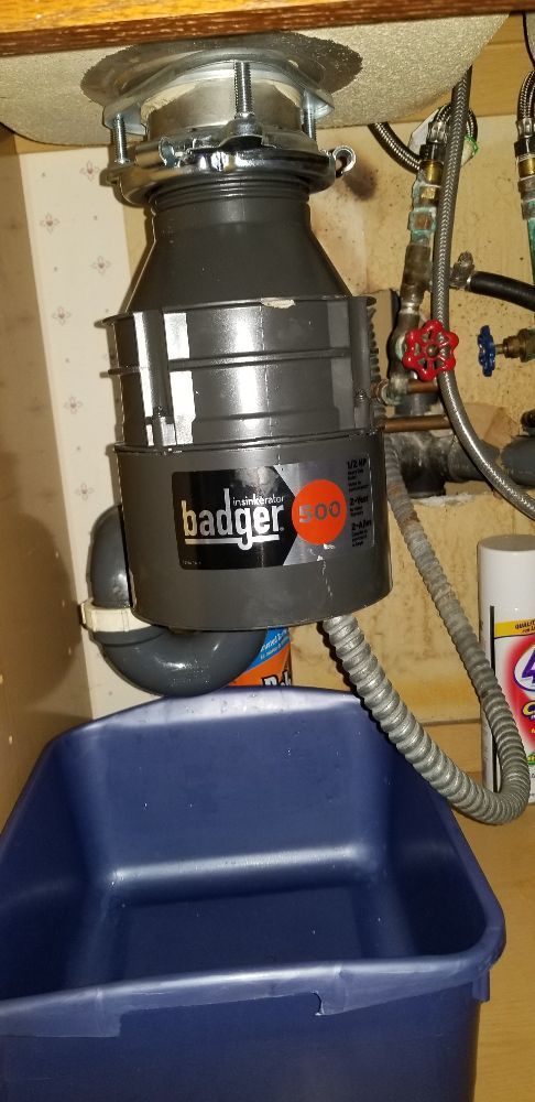 Slide of In and Out Property Maintenance