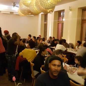 RosaCaleta - Packed house for Sunday Brunch! - Caterers Near Me RosaCaleta - Packed house for Sunday Brunch! - Caterers Near Me