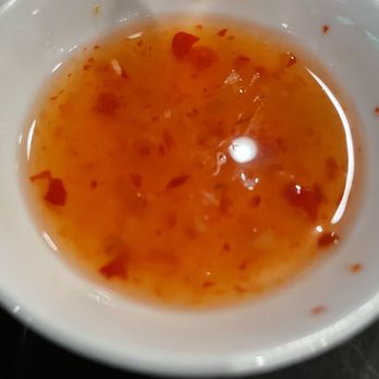 Bamboo Garden Restaurant - House made Duck Sauce - Asian Fusion Near Me - Ormond Beach, Florida