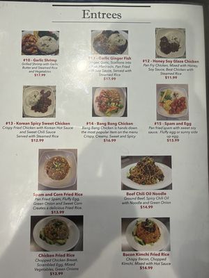 Menu photo 4 A Table Wayne's Kitchen Manteca, CA Menu photo 4 A Table Wayne's Kitchen Manteca, CA