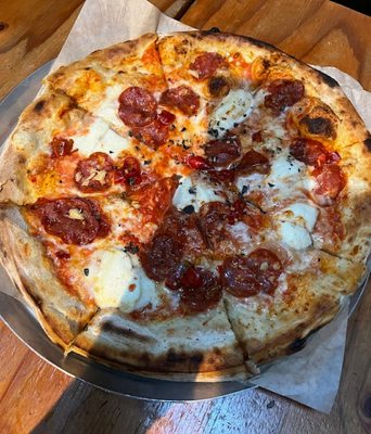 Lucky Pie Pizza & Taphouse by null