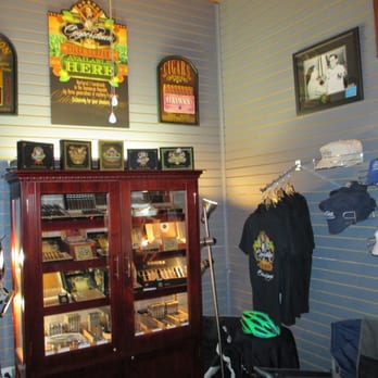 Cooperstown Cigar Company - Tobacco Shops Near Me - Cooperstown, New York Cooperstown Cigar Company - Tobacco Shops Near Me - Cooperstown, New York