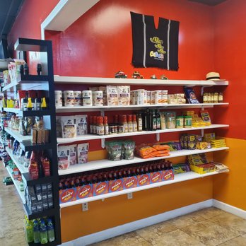 La Parrilla Latina - The inside - Breakfast & Brunch Near Me - Homestead, Florida La Parrilla Latina - The inside - Breakfast & Brunch Near Me - Homestead, Florida