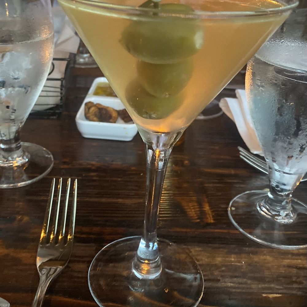 Osteria Cucina Rustica - Dirty Martini - Italian Near Me - Marlboro, New Jersey Osteria Cucina Rustica - Dirty Martini - Italian Near Me - Marlboro, New Jersey