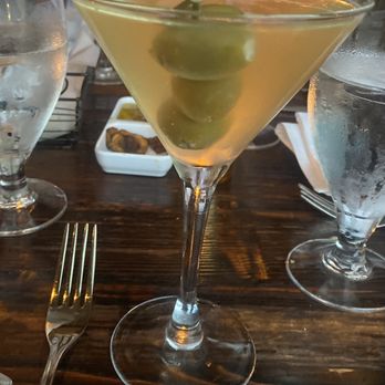 Osteria Cucina Rustica - Dirty Martini - Italian Near Me - Marlboro, New Jersey Osteria Cucina Rustica - Dirty Martini - Italian Near Me - Marlboro, New Jersey