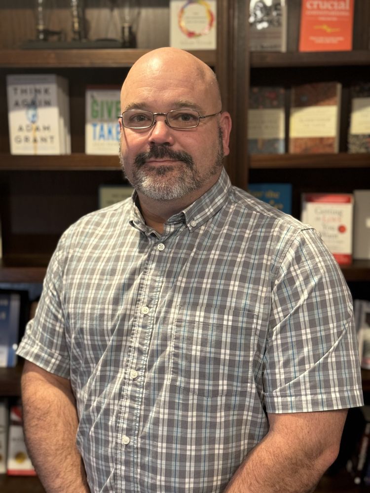 Authentic Life Now - grief counselor in Springfield, MO