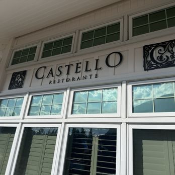 CASTELLO ITALIANA - Castello - Italian Near Me - Banff, Alberta