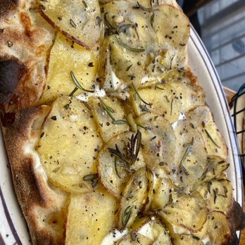 OSTE - pizza - Italian Near Me - Los Angeles, California