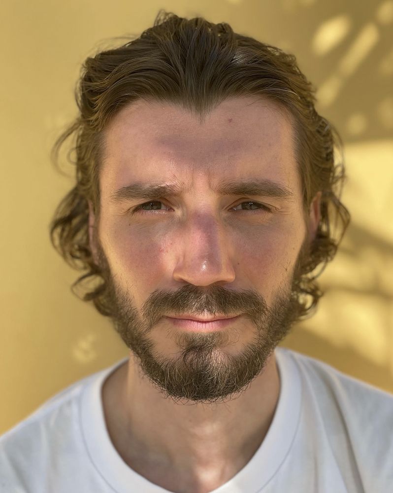 Slide of Mr Sid Handyman