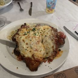 Cello's Italian Feast