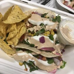 barBURRITO