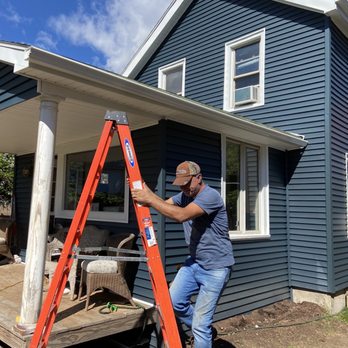 Apollo Seamless Gutters - Gutter Services Near Me