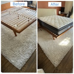 Premium Carpet Care