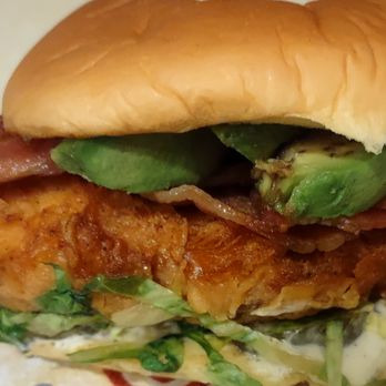 Shake Shack Rosedale Center - Bacon Avocado Chicken - Burgers Near Me - Roseville, Minnesota Shake Shack Rosedale Center - Bacon Avocado Chicken - Burgers Near Me - Roseville, Minnesota