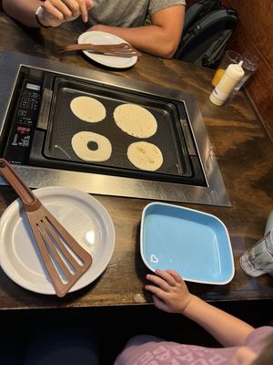 Slappy Cakes by null
