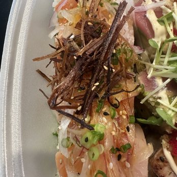 Wabune Sushi - Sushi Roll - Sushi Bars Near Me - Rancho Cordova, California Wabune Sushi - Sushi Roll - Sushi Bars Near Me - Rancho Cordova, California