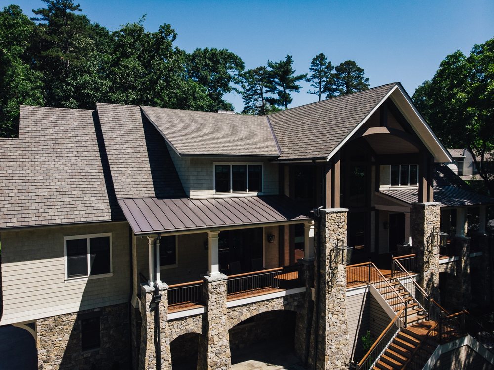 Slide of Culler Roofing