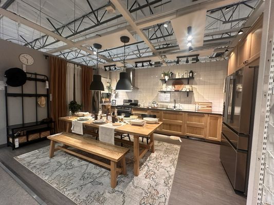 IKEA by null