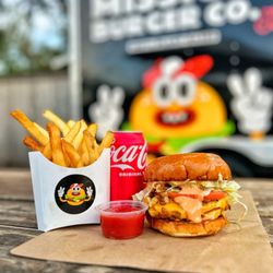 Mission Burger Co