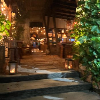 Mina - Entrance - Cocktail Bars Near Me - Tulum, ROO Mina - Entrance - Cocktail Bars Near Me - Tulum, ROO