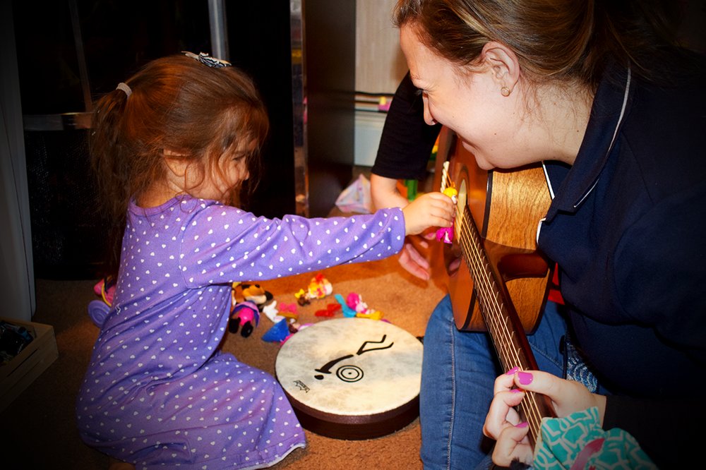 Music Therapy Associates - grief counselor in Whitehall, PA