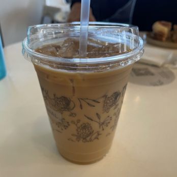 Communal - Honey Lavender Latte - Coffee & Tea Near Me - San Diego, California Communal - Honey Lavender Latte - Coffee & Tea Near Me - San Diego, California