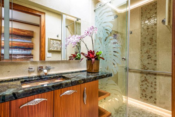 The Hale Pau Hana by null