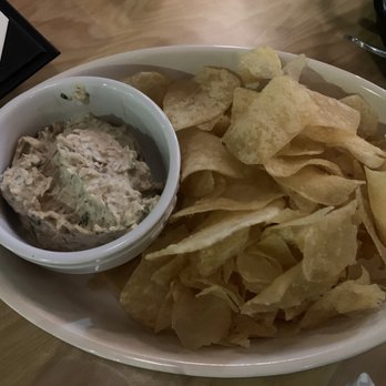 Clyde's Fine Diner - CFD party dip - Diners Near Me - Des Moines, Iowa