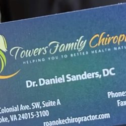 Towers Family Chiropractic