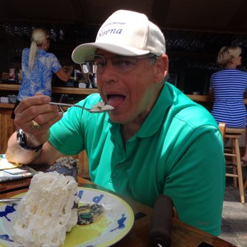 Kimo's Maui - Deconstructing a Slice of Hula Pie - Seafood Near Me - Lahaina, Hawaii Kimo's Maui - Deconstructing a Slice of Hula Pie - Seafood Near Me - Lahaina, Hawaii