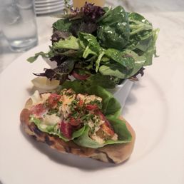 Lobster Roll Lobster Roll